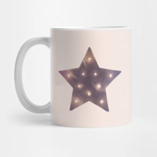 wish upon a star 2 Mug